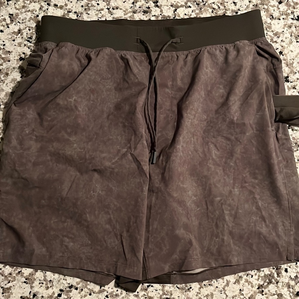 Lululemon THE Short 7” Linerless